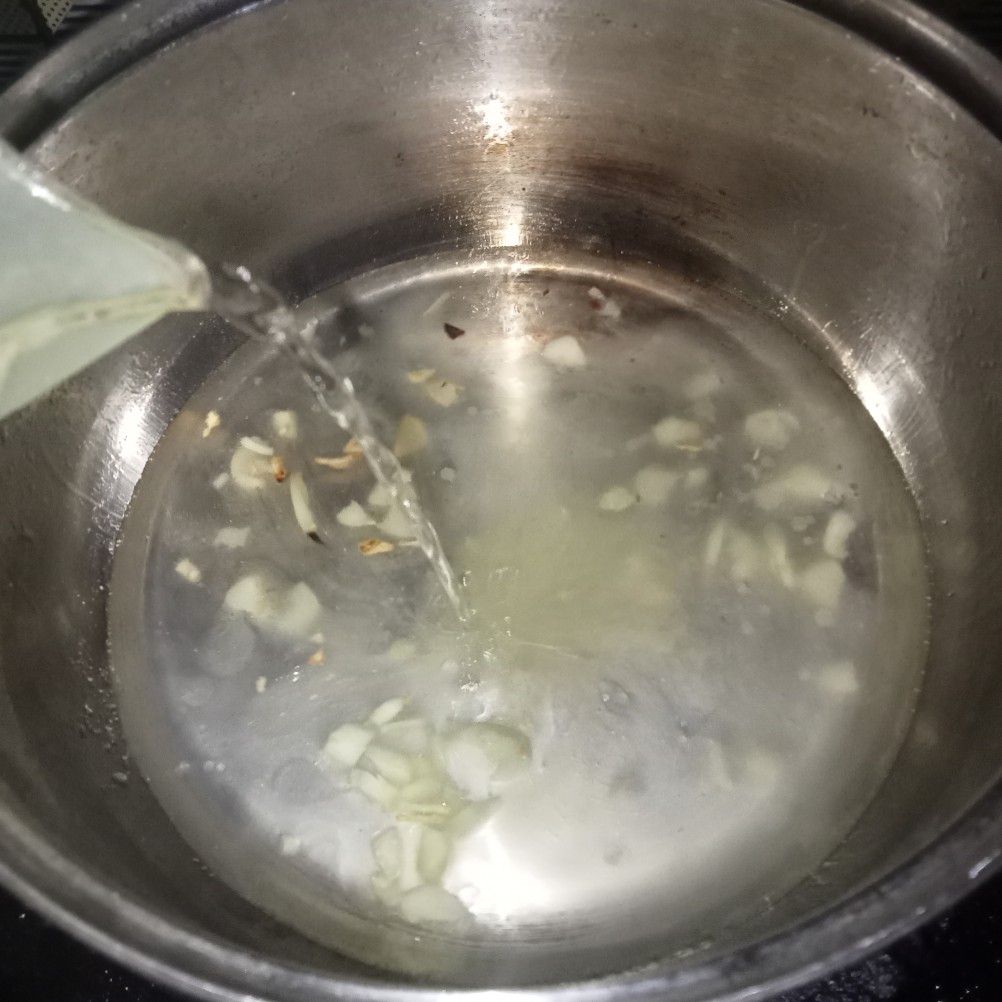 Langkah 2