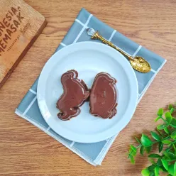 Milk Chocolate Pudding