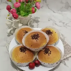 Roti Tape Singkong