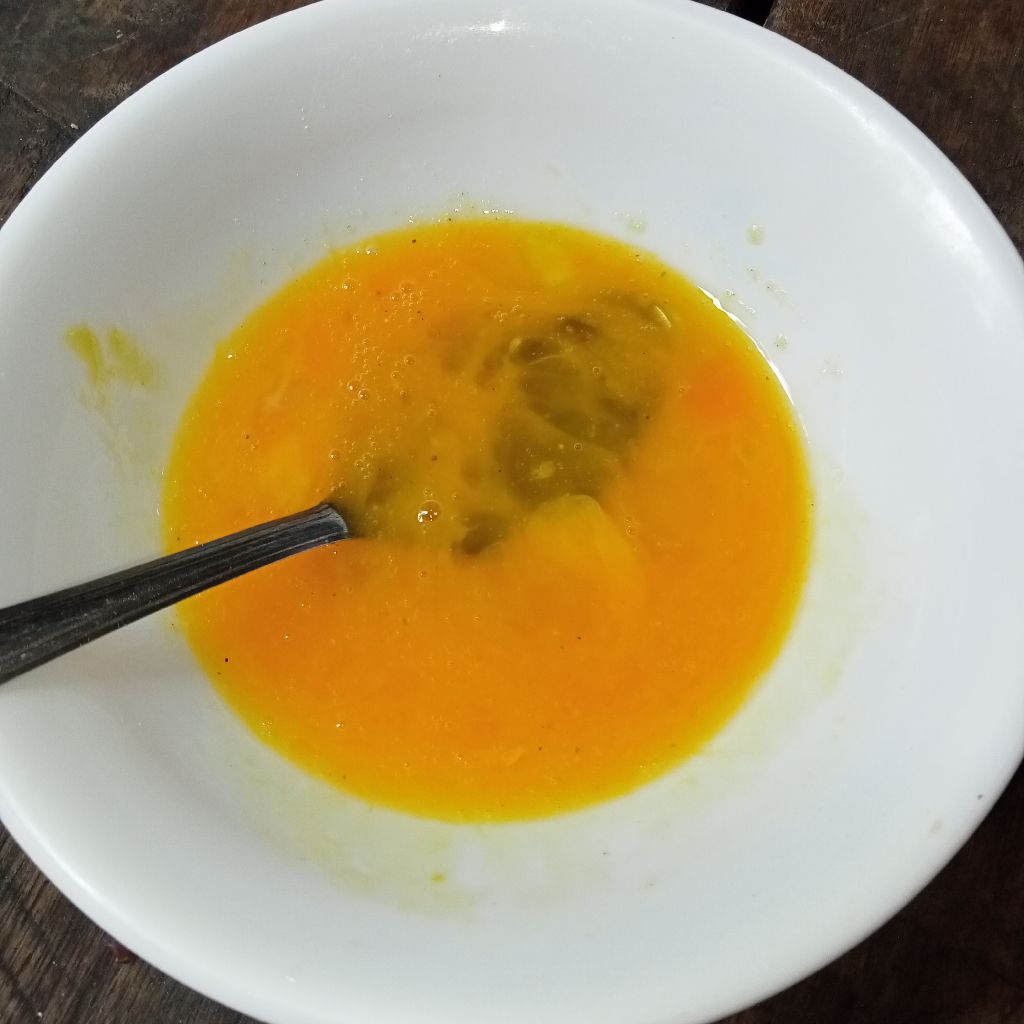 Langkah 2