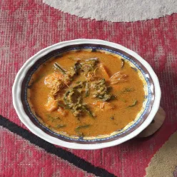 Gulai Udang