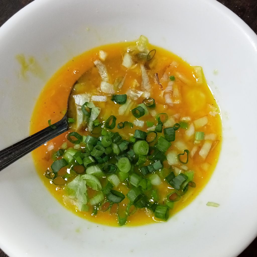 Langkah 3