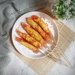 Papeda Jajanan SD