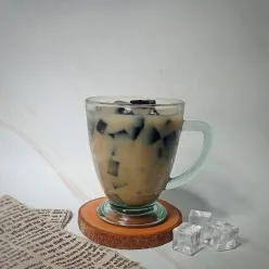 Es Teh Cincau