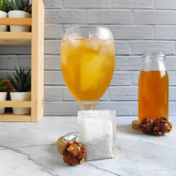 Tamarind Ice Tea Low Calorie