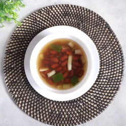 Sayur Asem Kacang Merah