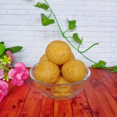 Tahu Bulat