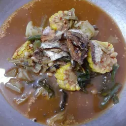 Sayur Asam