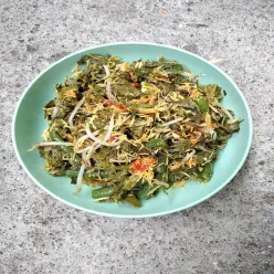 Urap Sayur Campur
