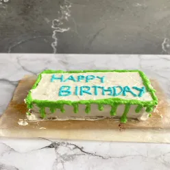 Cake Birthday