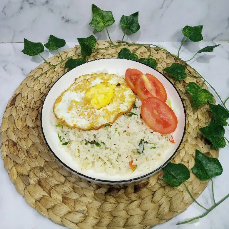 Nasi Goreng Kencur