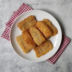 Pisang Katsu