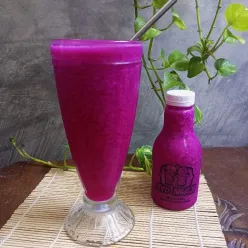 Jus Buah Naga