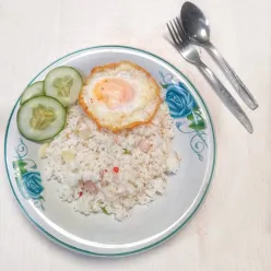 Nasi Goreng Jadul