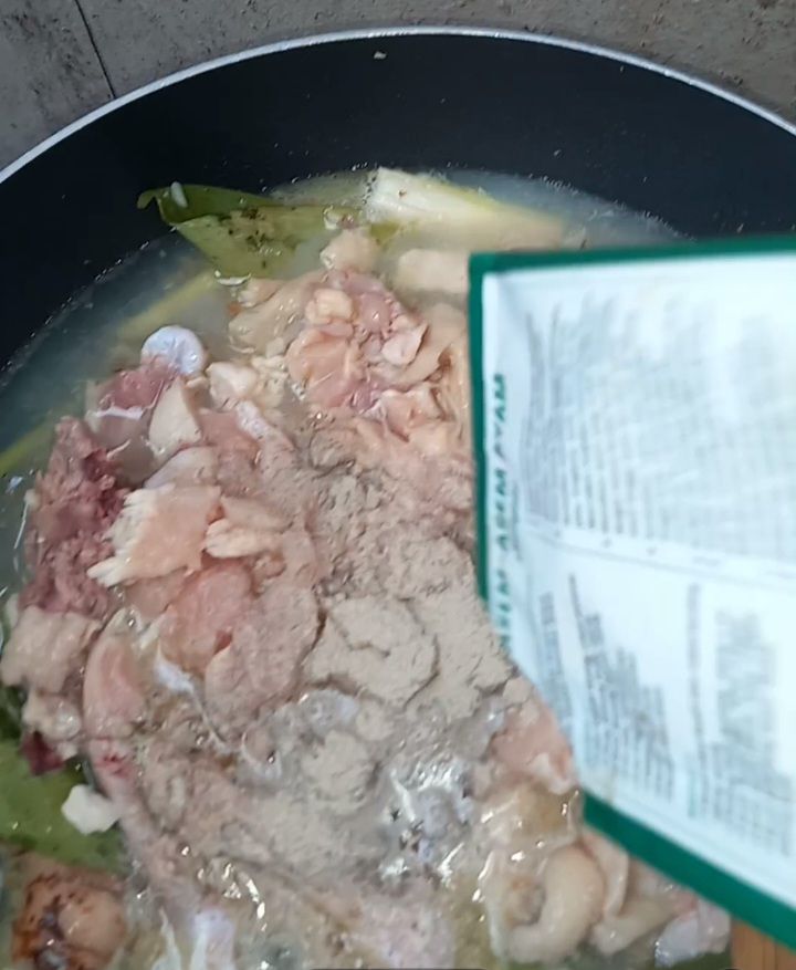 Langkah 4