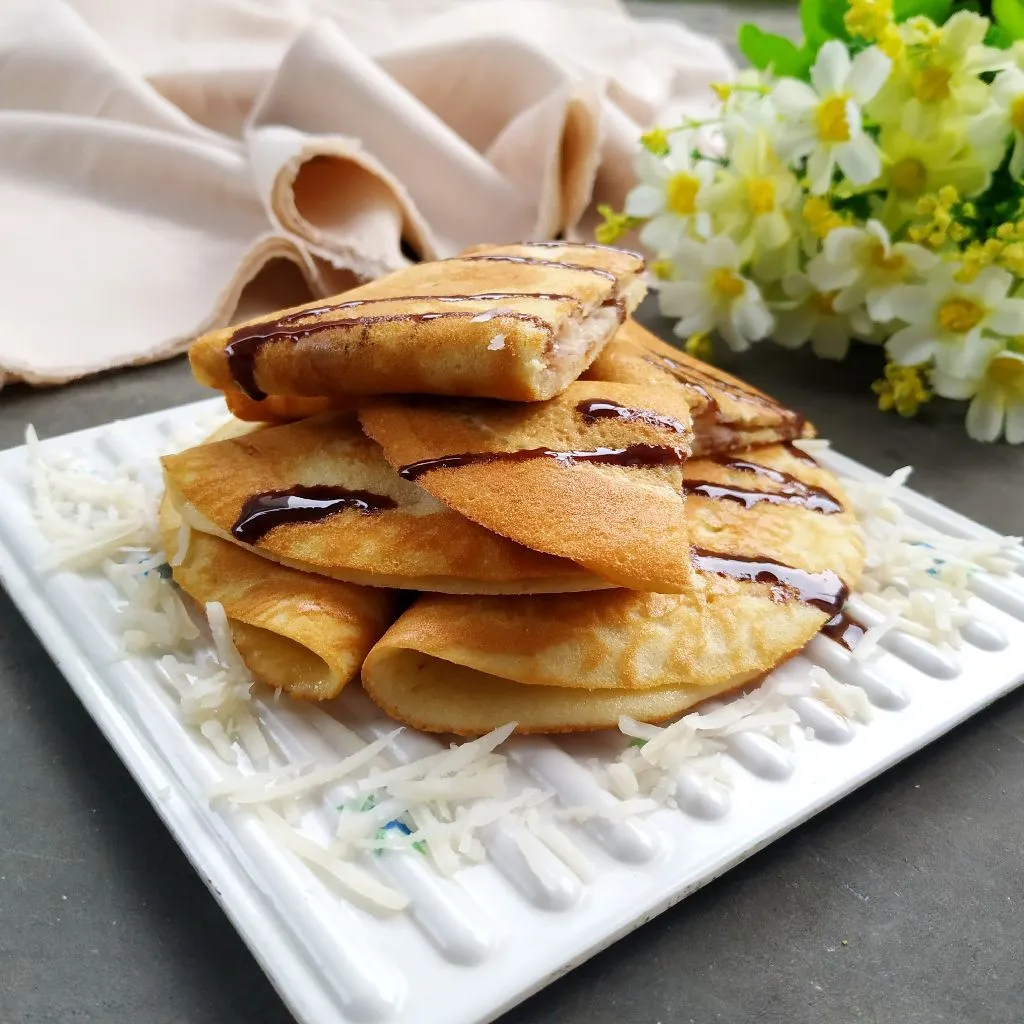 Martabak Tipker ala Pecenongan