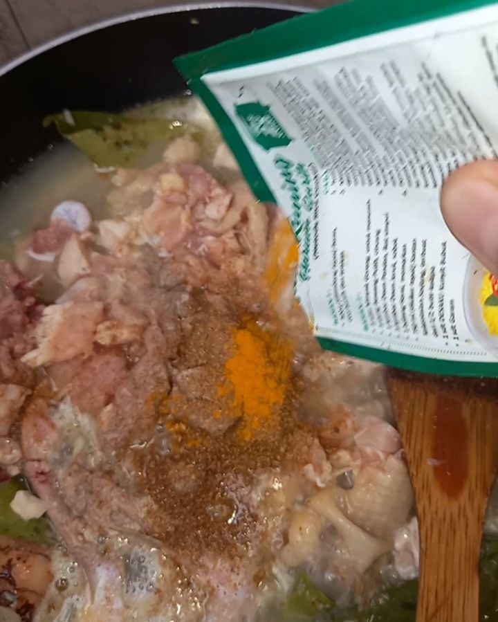 Langkah 5