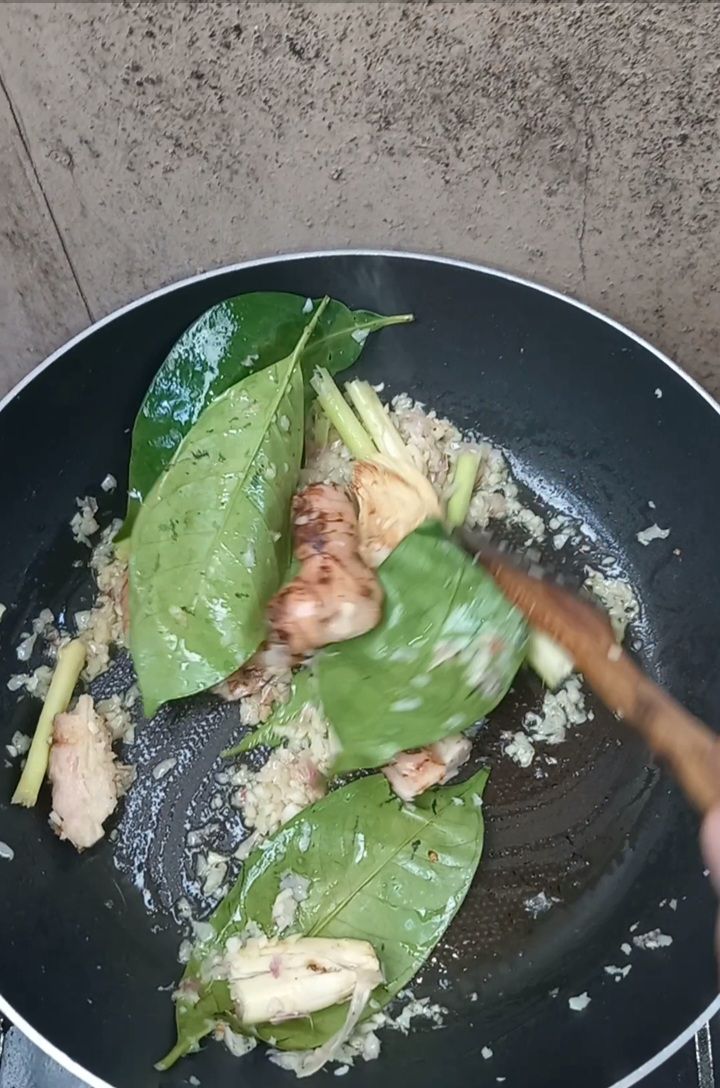 Langkah 2