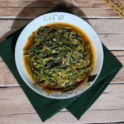 Cah Kangkung