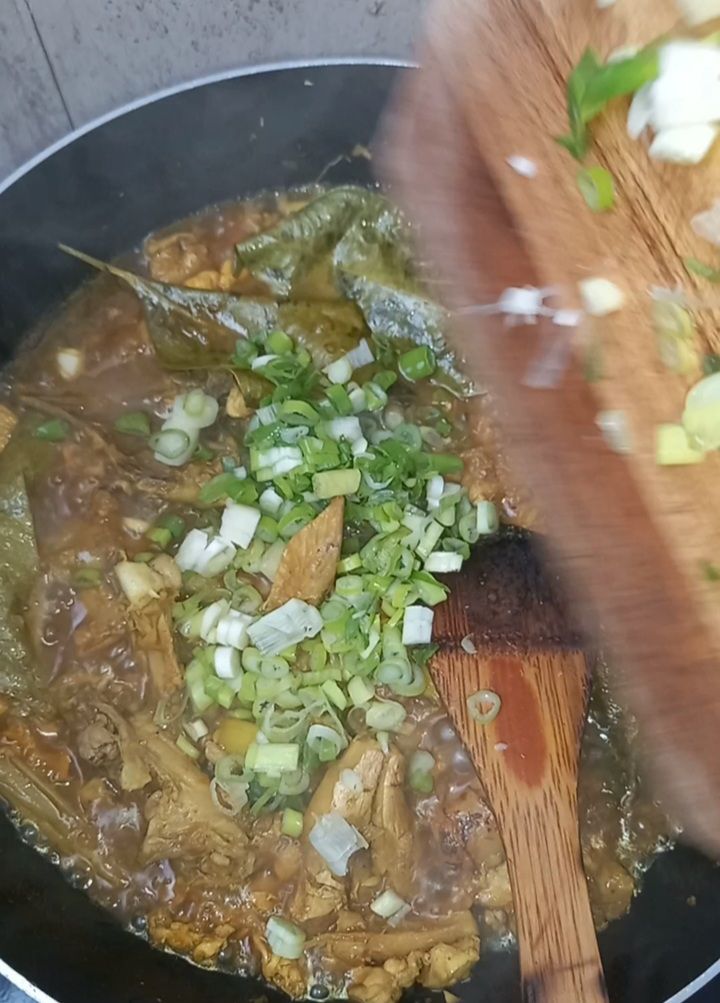 Langkah 6