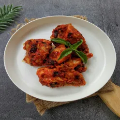 Ayam Bakar Taliwang
