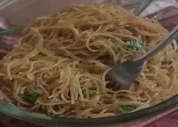 Bihun Goreng Kecap