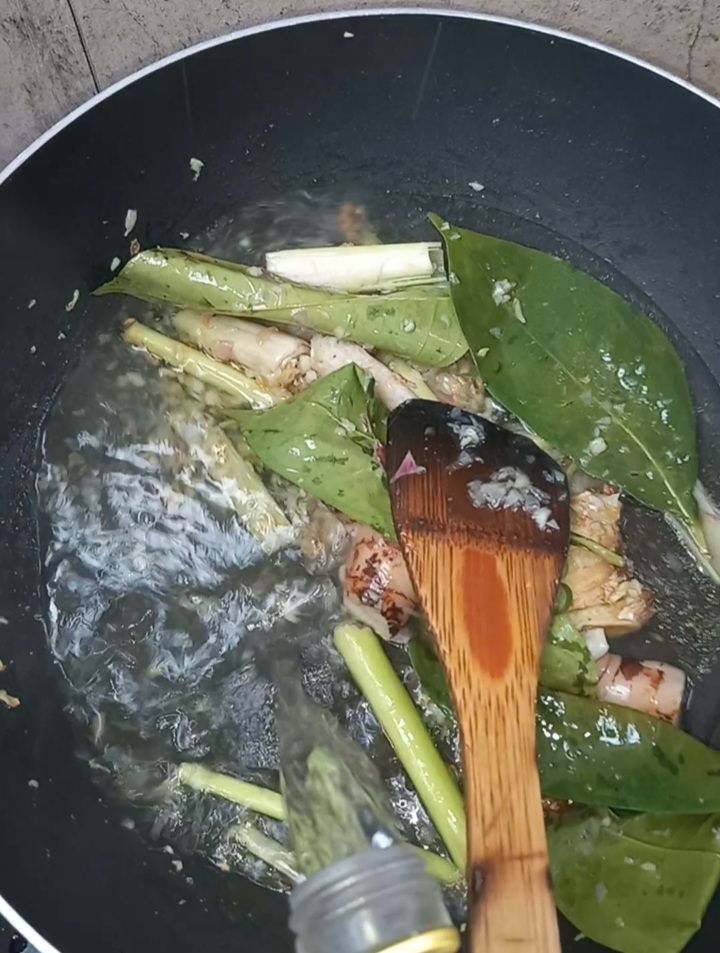 Langkah 3
