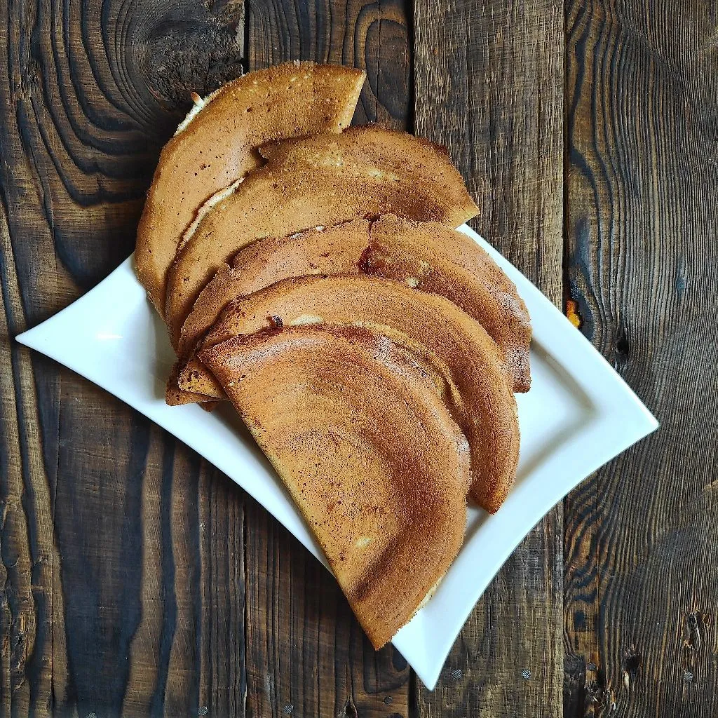 Martabak Tipker ala Pecenongan