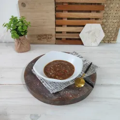Sambal Rebon