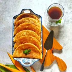 Martabak Tipker Ala Pecenongan