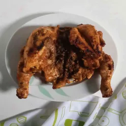 Ayam Bakar Taliwang
