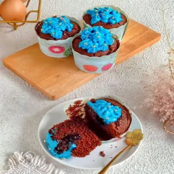 Choco Cupcakes