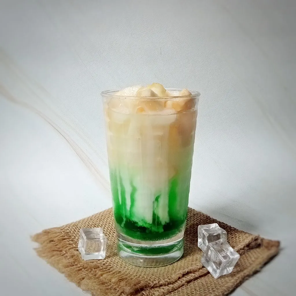 Resep Es Timun Suri Sirup Melon Sederhana Rumahan Di Yummy App 8477