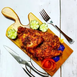 Ayam Bakar Taliwang