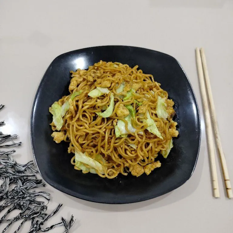 Mie Goreng