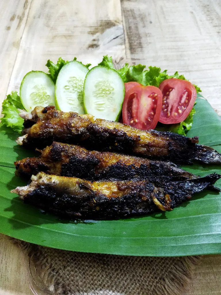 Lele Bakar Teflon