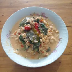 Sambel Tumpang Khas Kediri