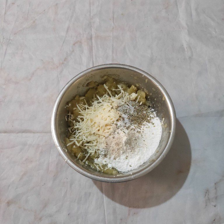Langkah 3