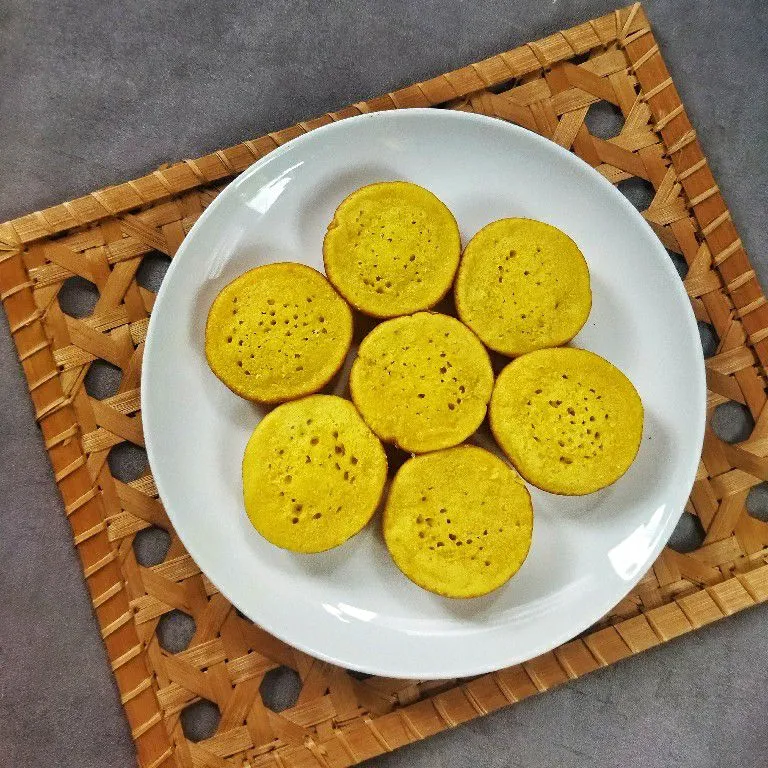 Bika Ambon Ekonomis