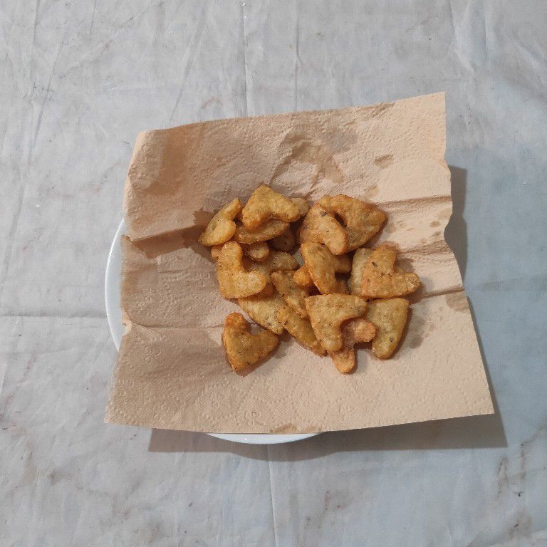 Langkah 8