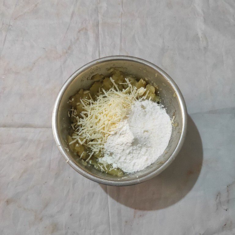 Langkah 2