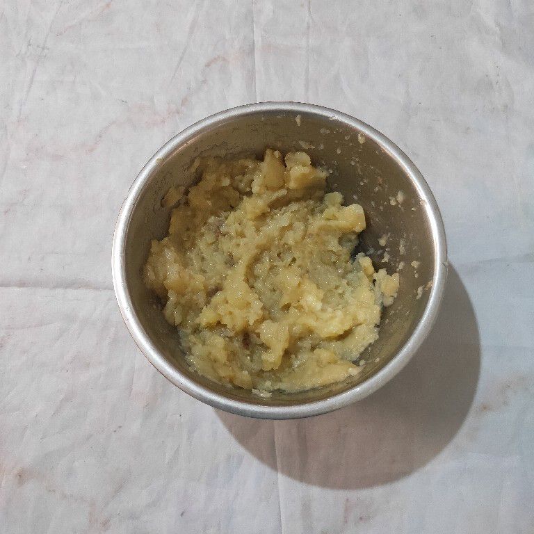 Langkah 1