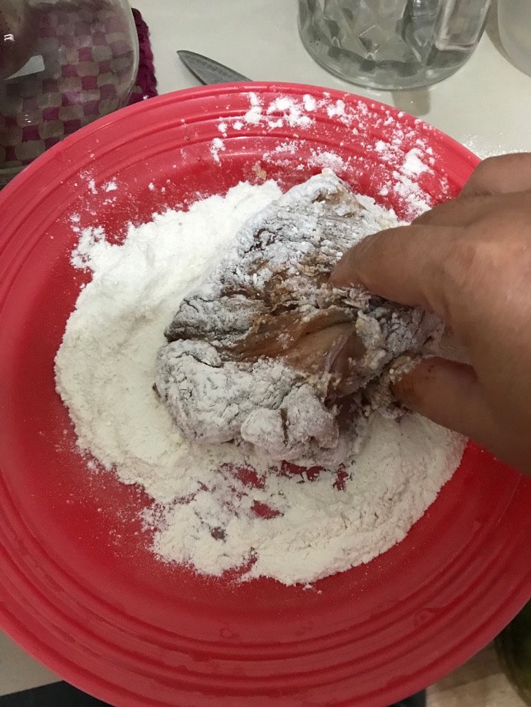 Langkah 2