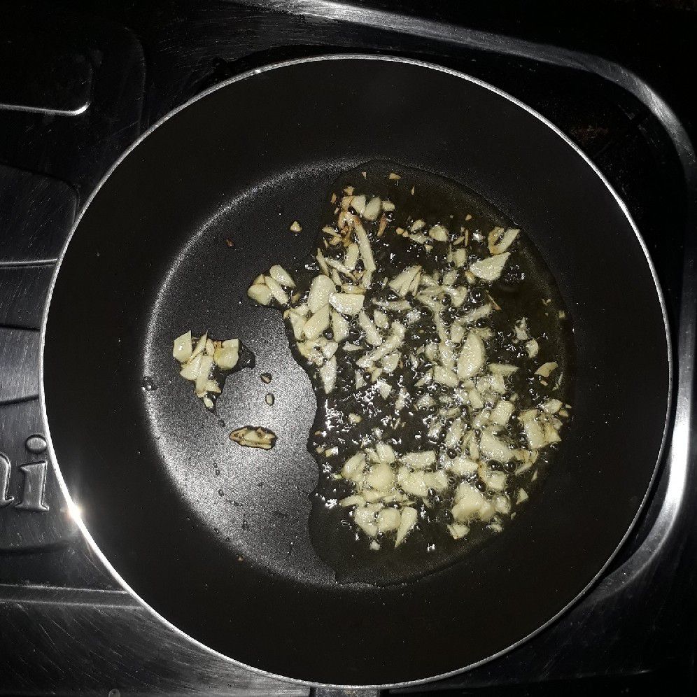 Langkah 1