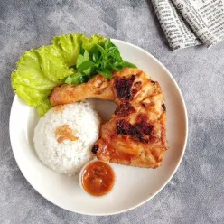 Ayam Bakar Taliwang