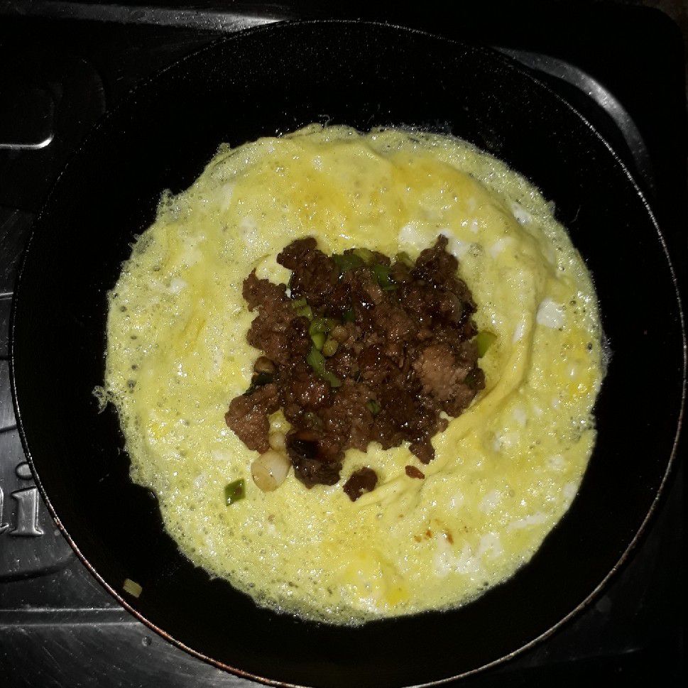Langkah 6