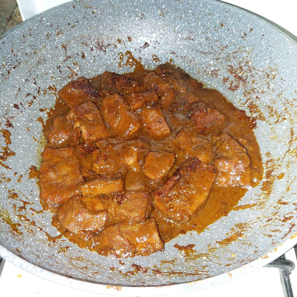 Langkah 7