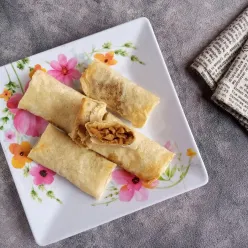 Lumpia Semarang
