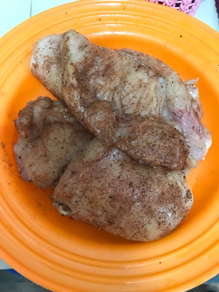 Langkah 1