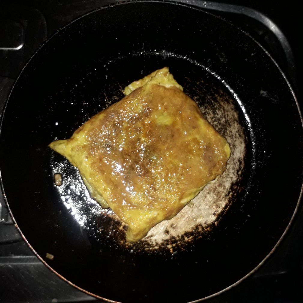 Langkah 7